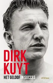 Omslag van Dirk Kuyt
