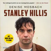 Omslag van Stanley Hillis