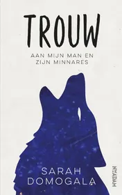 Omslag van Trouw