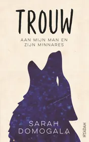 Omslag van Trouw