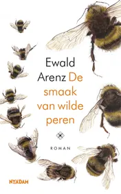 Omslag van De smaak van wilde peren