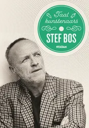 Omslag van Stef Bos