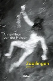 Omslag van Zaailingen