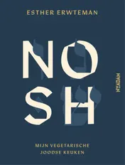 Omslag van NOSH