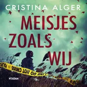 Omslag van Meisjes zoals wij