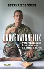 Omslag van Onoverwinnelijk