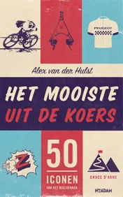 Omslag van Het mooiste uit de koers