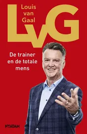 Omslag van LvG