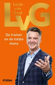 Omslag van LvG