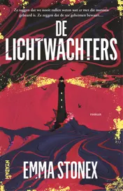 Omslag van De Lichtwachters