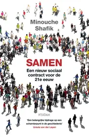 Omslag van Samen