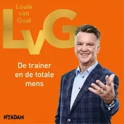 Omslag van LvG