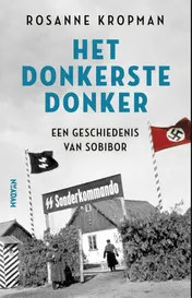 Omslag van Het donkerste donker