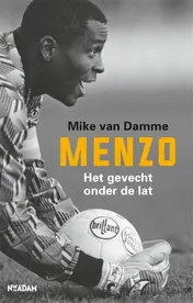 Omslag van Menzo