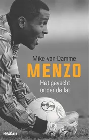 Omslag van Menzo