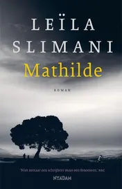 Omslag van Mathilde