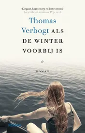 Omslag van Als de winter voorbij is