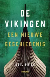 Omslag van De Vikingen
