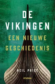 Omslag van De Vikingen