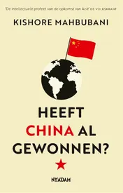 Omslag van Heeft China al gewonnen?