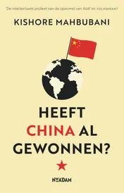 Omslag van Heeft China al gewonnen?