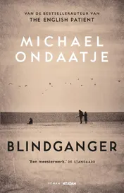 Omslag van Blindganger