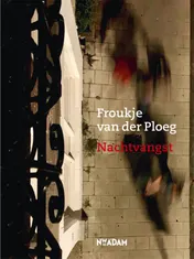 Omslag van Nachtvangst