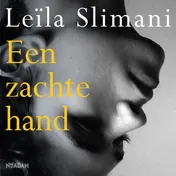 Omslag van Een zachte hand