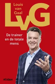Omslag van LvG