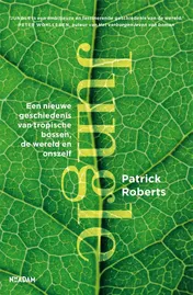 Omslag van Jungle