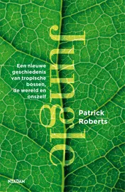 Omslag van Jungle