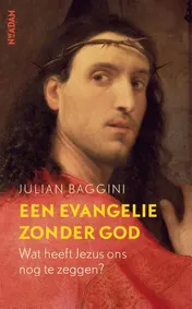 Omslag van Een evangelie zonder God