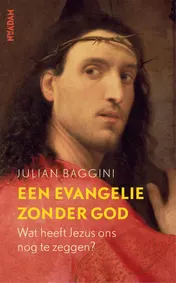 Omslag van Een evangelie zonder God