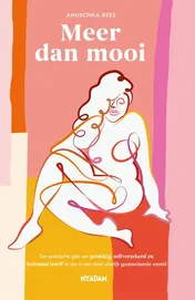 Omslag van Meer dan mooi