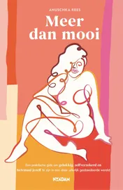Omslag van Meer dan mooi