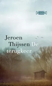 Omslag van De terugkeer