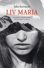 Omslag van Liv Maria