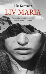 Omslag van Liv Maria