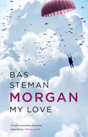 Omslag van Morgan, My Love