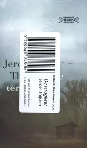Omslag van De terugkeer - set 10 ex.
