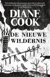 Omslag van De nieuwe wildernis