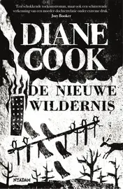Omslag van De nieuwe wildernis