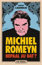 Omslag van Michiel Romeyn
