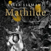 Omslag van Mathilde