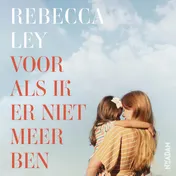 Omslag van Voor als ik er niet meer ben