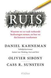 Omslag van RUIS