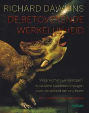 Omslag van De betoverende werkelijkheid