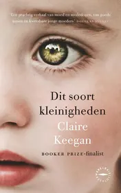 Omslag van Dit soort kleinigheden