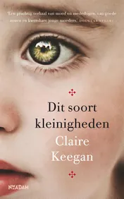 Omslag van Dit soort kleinigheden