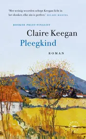 Omslag van Pleegkind